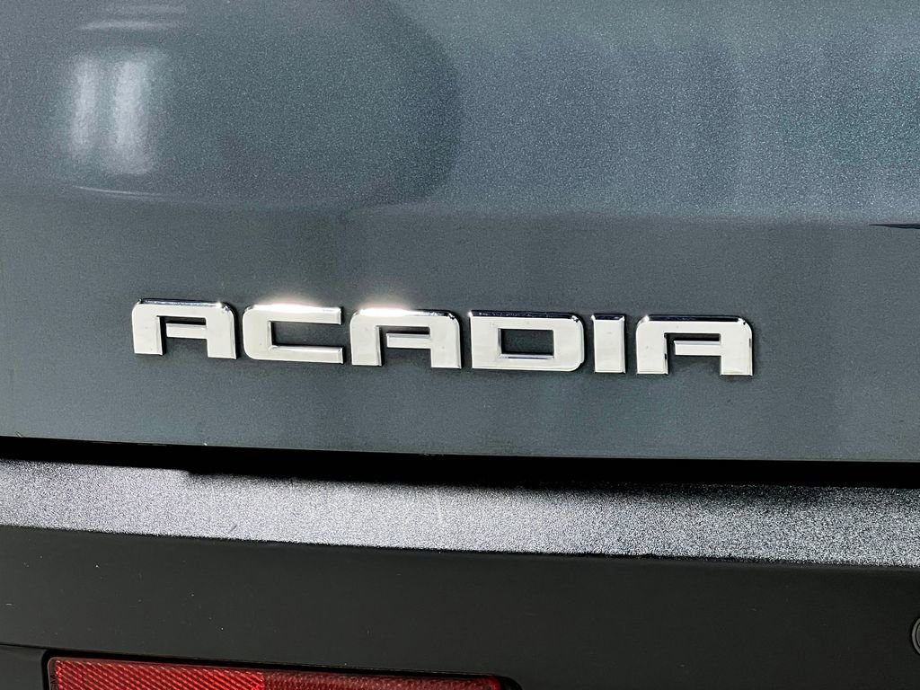 Used 2019 GMC Acadia SLT image 42