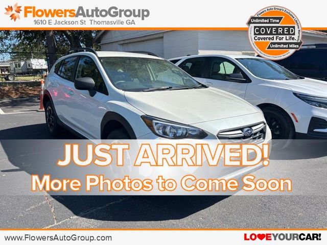 Used 2022 Subaru Crosstrek 2.0i