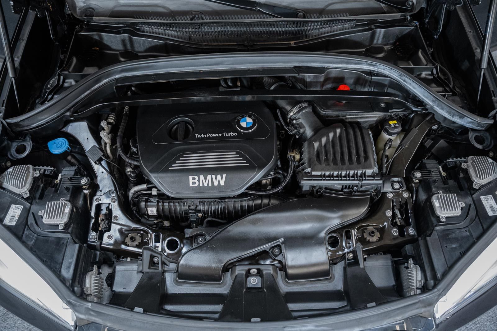 Used 2017 BMW X1 xDrive28i AWD/4WD image 25