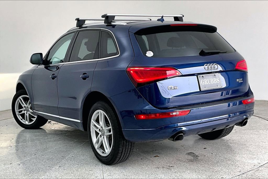 Used 2014 Audi Q5 2.0T Premium Plus image 17