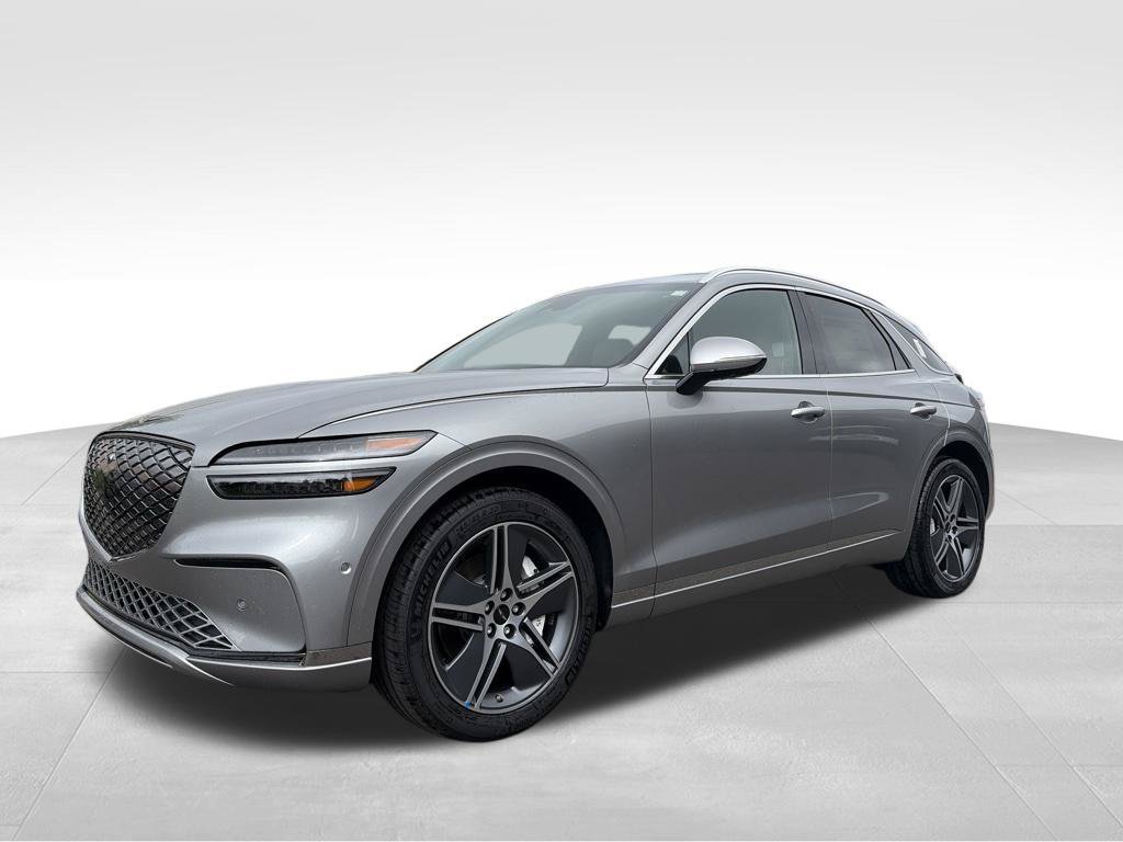 New 2027 Genesis Electrified GV70 Prestige