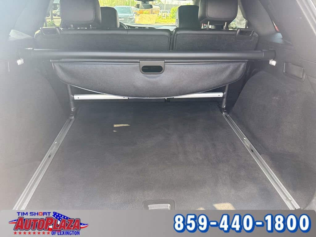 Used 2024 Cadillac XT5 Sportv image 29