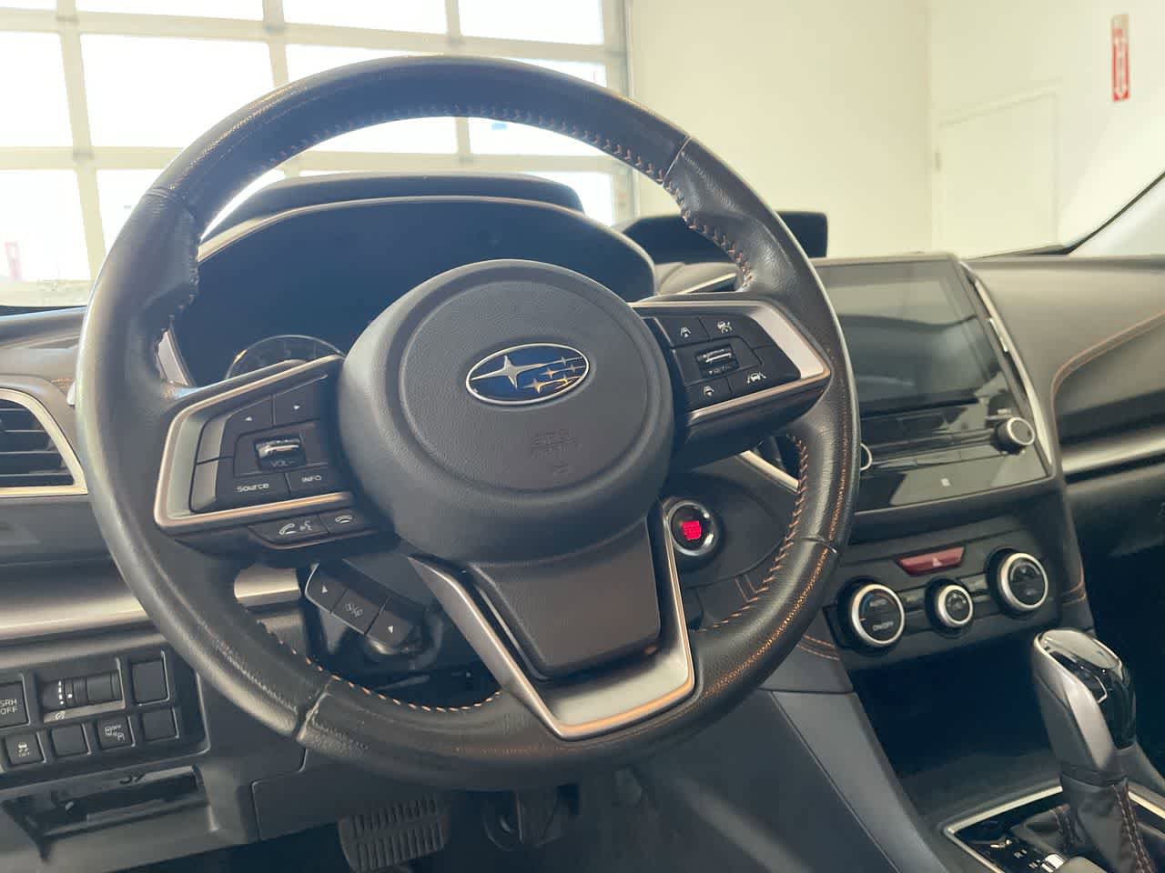 Used 2019 Subaru Crosstrek 2.0i Limited w/ Popular Package #2 AWD/4WD image 14