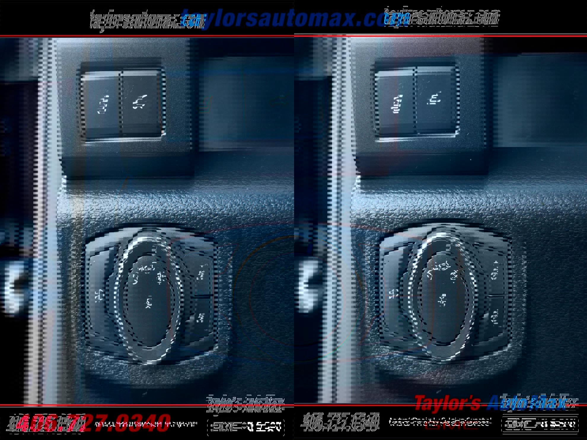 Used 2021 Ford Expedition Max King Ranch image 34