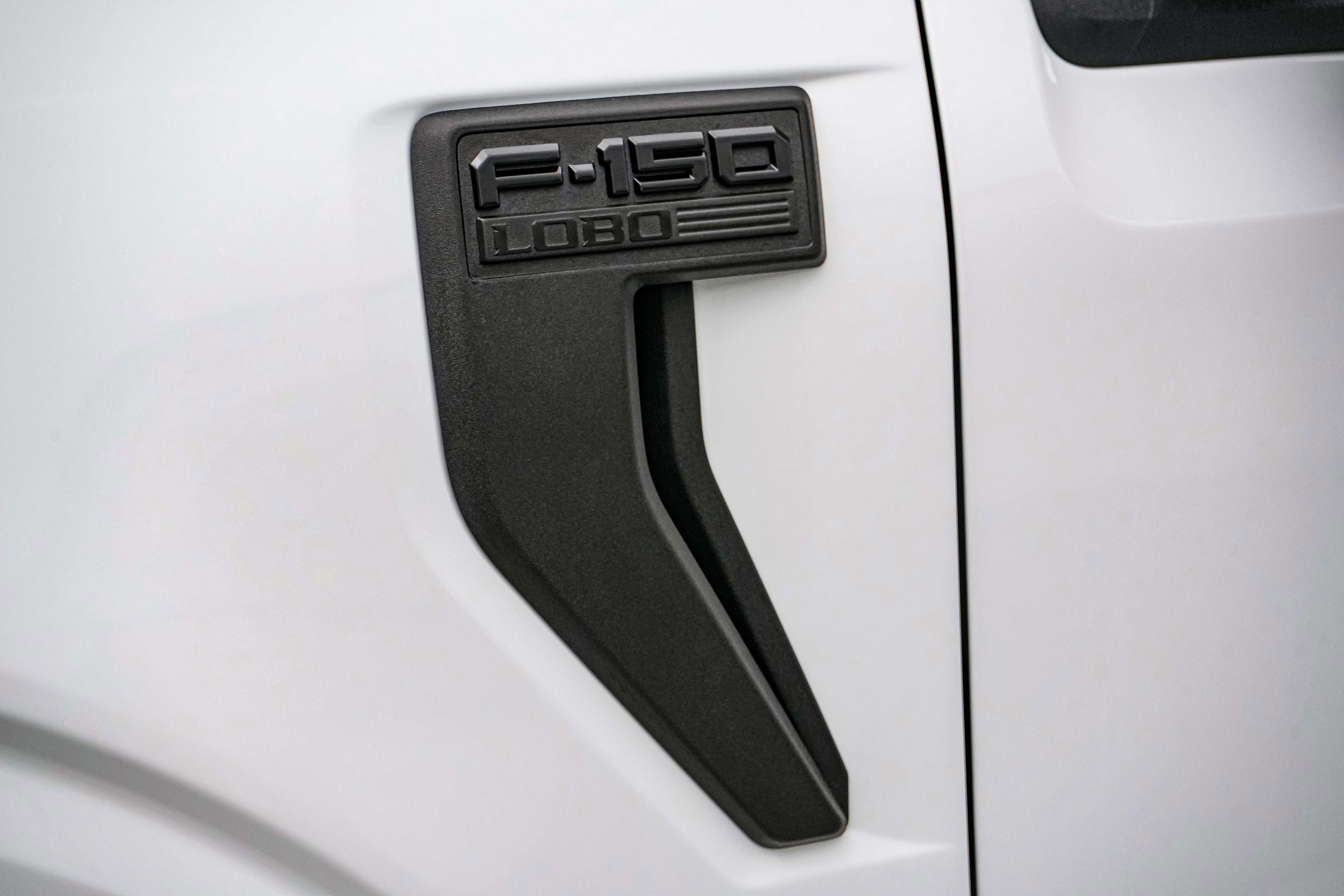 New 2025 Ford F150 STX w/ LOBO Package image 17