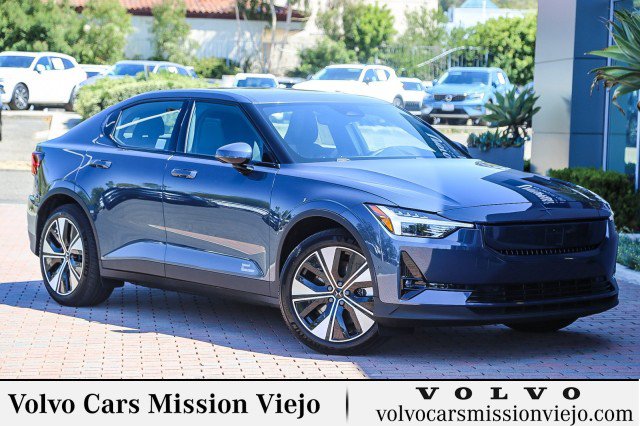 Used 2024 Polestar Polestar 2