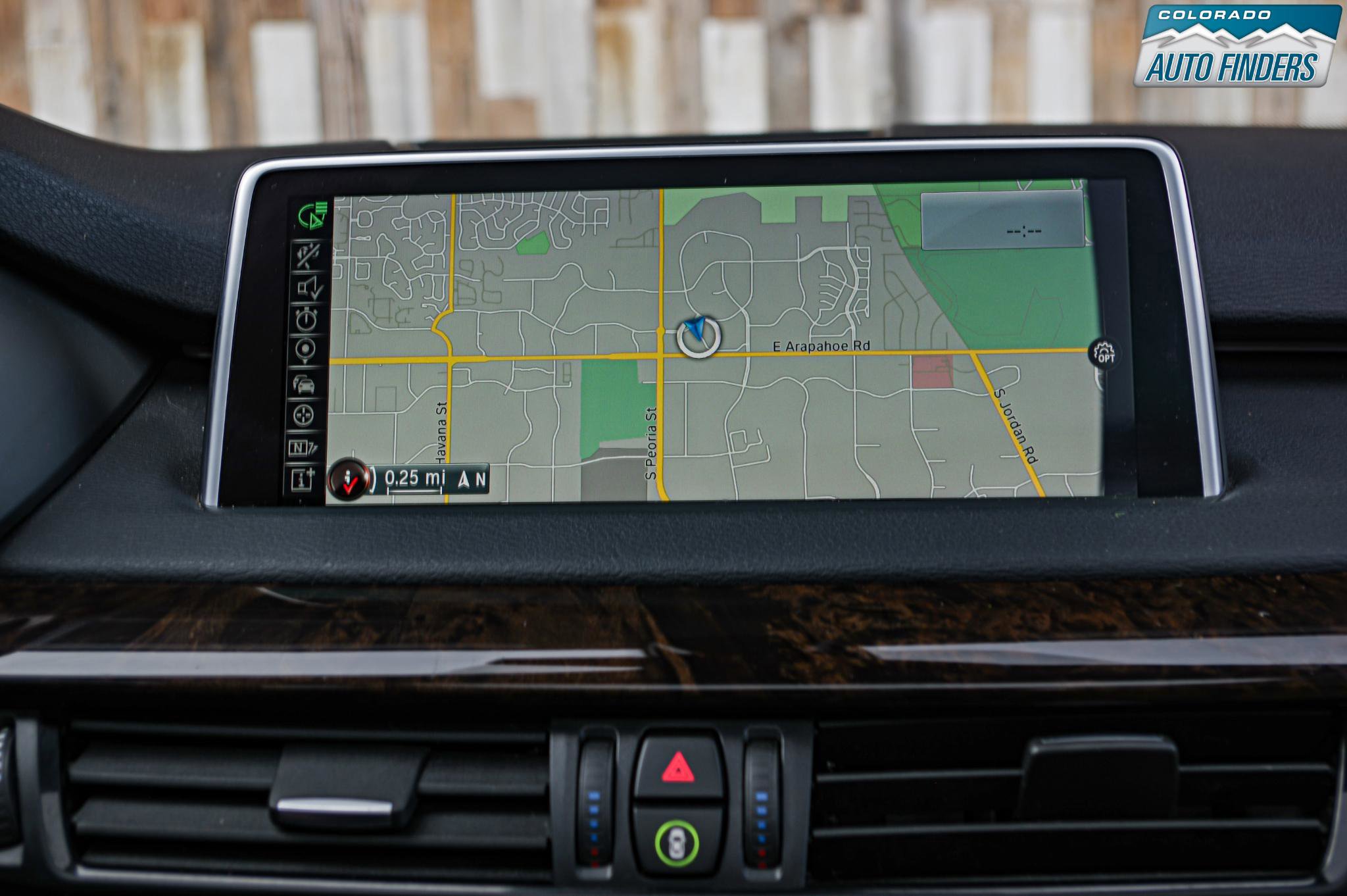Used 2015 BMW X5 xDrive50i image 21