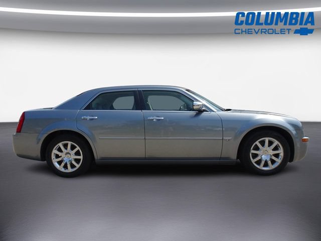Used 2007 Chrysler 300 C RWD image 2
