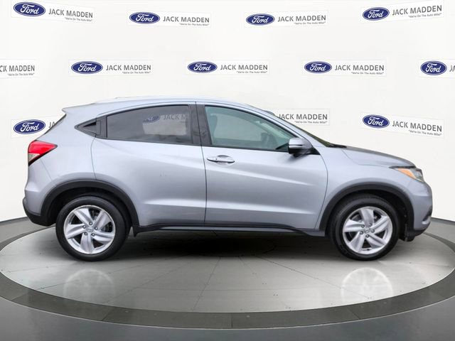 Used 2020 Honda HR-V EX image 6