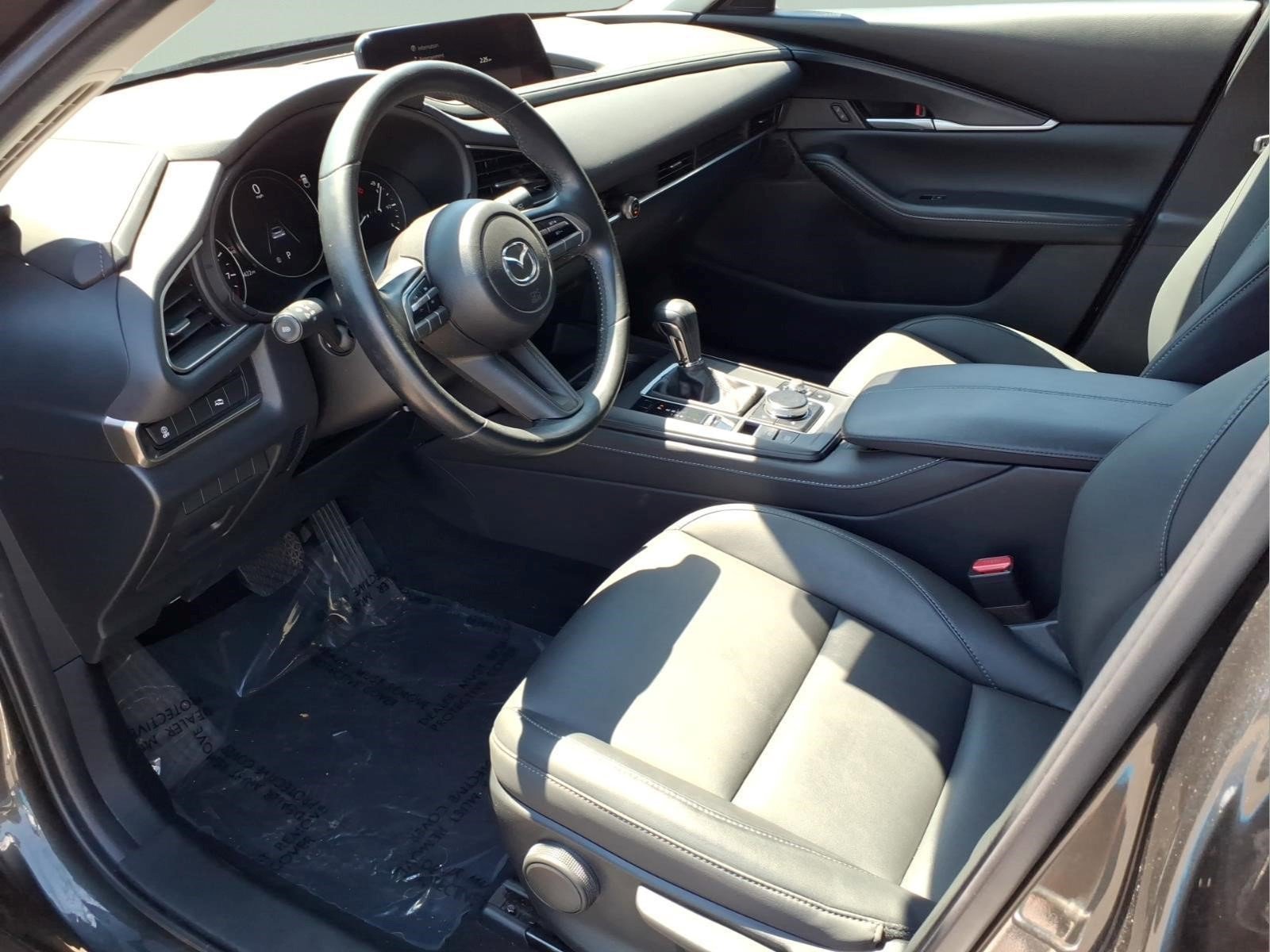 Certified 2023 MAZDA CX-30 AWD 2.5 S w/ Select Package image 14
