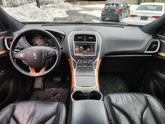 Used 2016 Lincoln MKX Select w/ Select Plus Package image 8