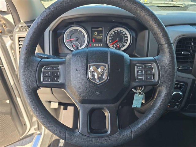 Used 2019 RAM 1500 Express w/ Express Value Package image 24