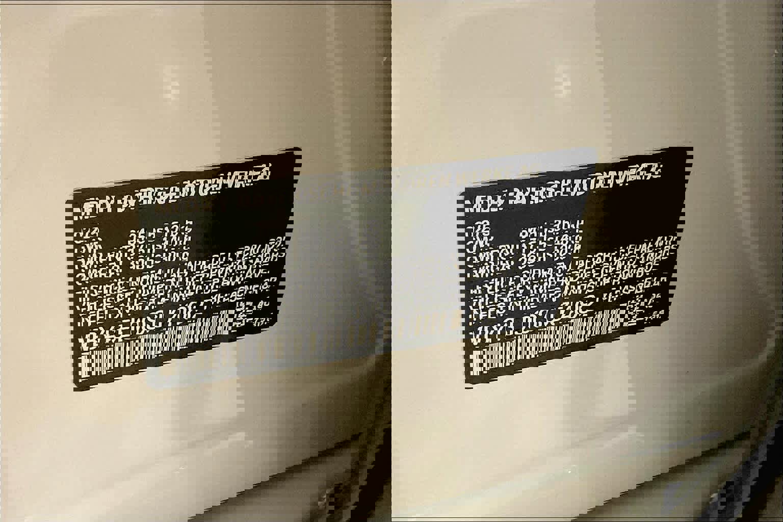 Used 2025 BMW i7 eDrive50 image 19