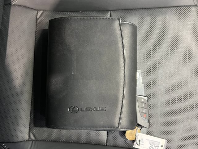 Used 2025 Lexus TX 350 AWD w/ Convenience Package image 63