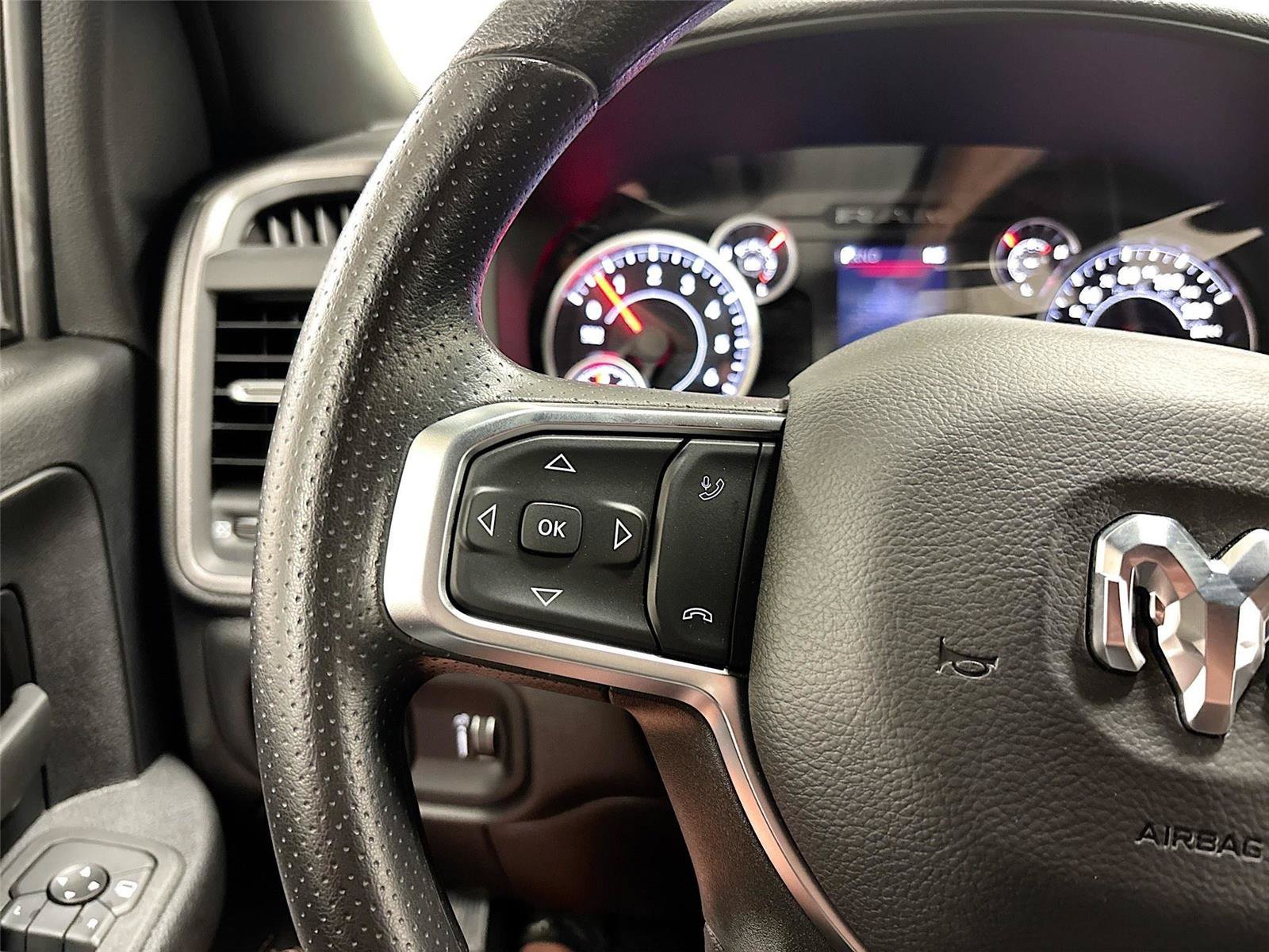 New 2026 RAM 2500 Tradesman AWD/4WD image 31