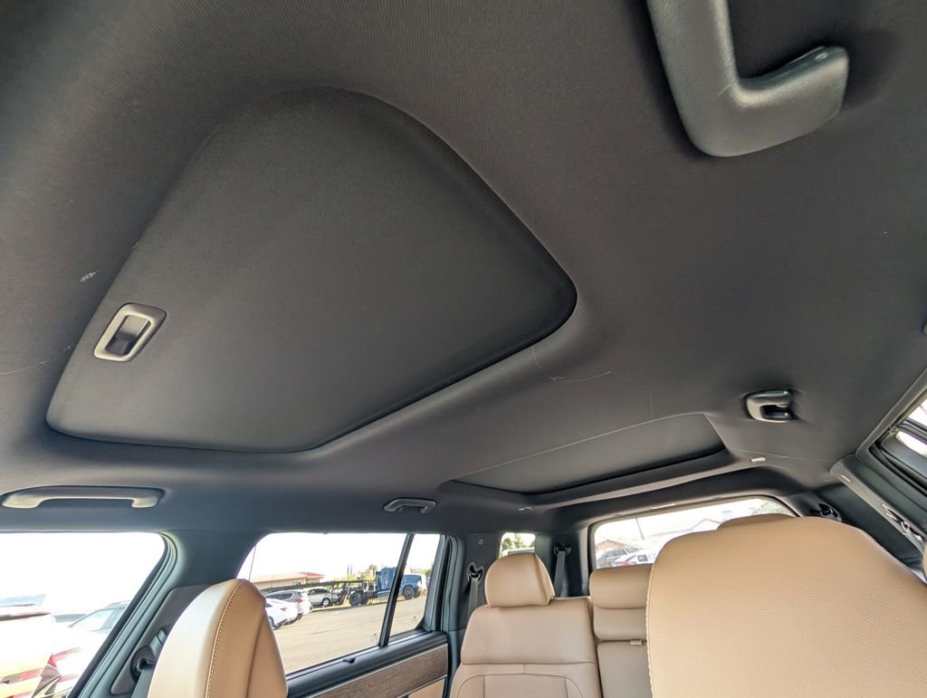 New 2025 Hyundai Santa Fe Limited image 57