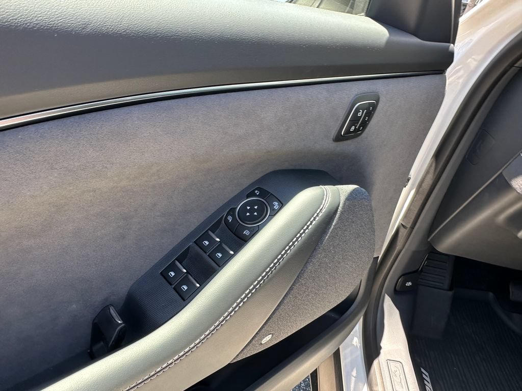 New 2025 Ford Mustang Mach-E GT w/ Interior Protection Package AWD/4WD image 22