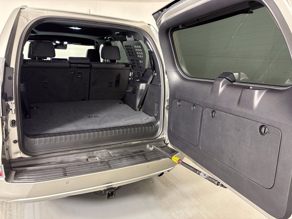 Used 2023 Lexus GX 460 Premium w/ Premium Plus Package AWD/4WD image 42
