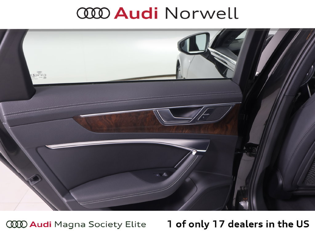 Used 2019 Audi A6 3.0T Premium Plus w/ Premium Plus Package AWD/4WD image 20