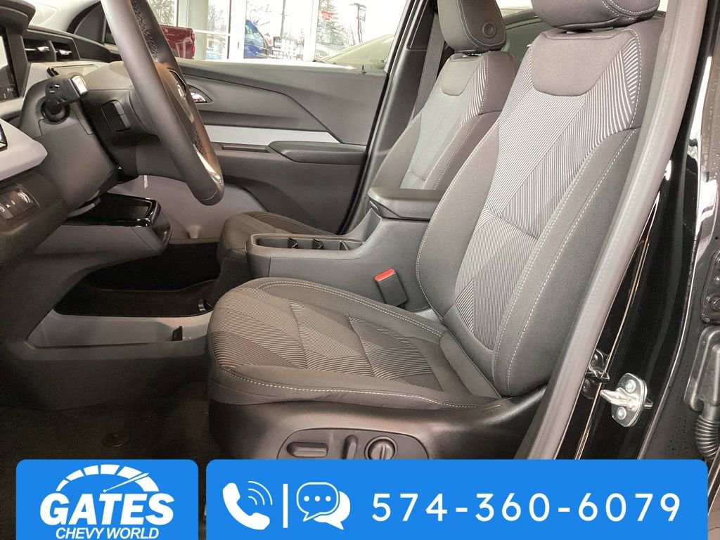 New 2027 Chevrolet Bolt LT w/ Comfort Package image 5