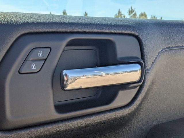 Used 2022 Chevrolet Silverado 1500 RST image 33