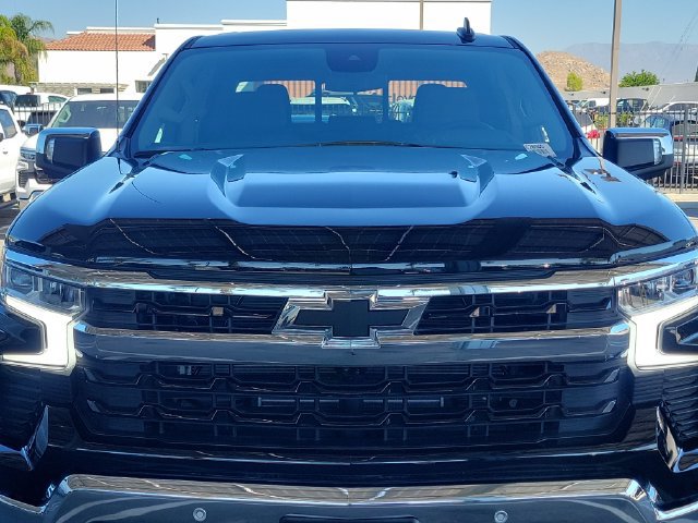 New 2026 Chevrolet Silverado 1500 LT w/ Safety Package AWD/4WD image 21