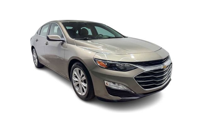 Used 2020 Chevrolet Malibu LT image 7