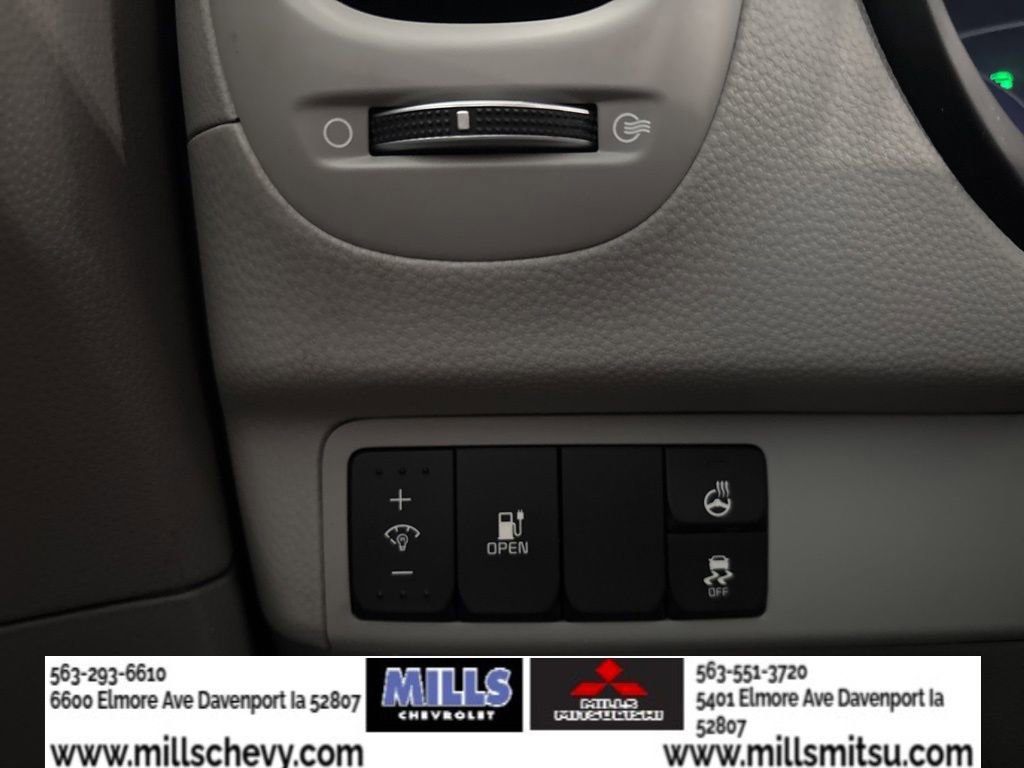 Used 2016 Kia Soul EV image 24