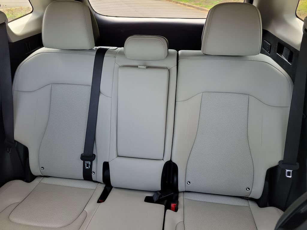 Used 2023 Kia Sportage EX FWD image 13
