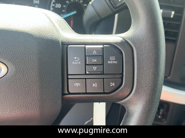 Used 2021 Ford F150 XL w/ Trailer Tow Package image 27