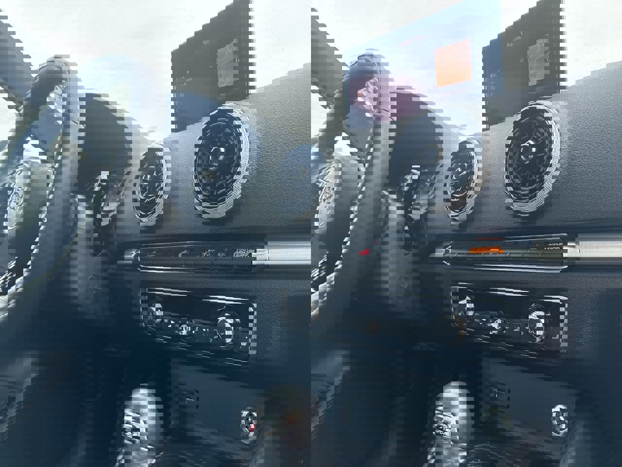 Used 2018 Audi A3 2.0T Premium w/ Convenience Package image 14