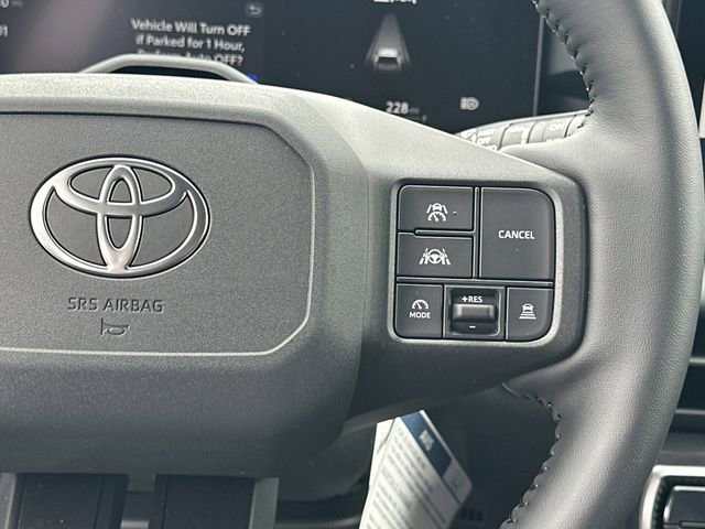 New 2026 Toyota RAV4 XSE w/ Weather Package AWD/4WD image 10