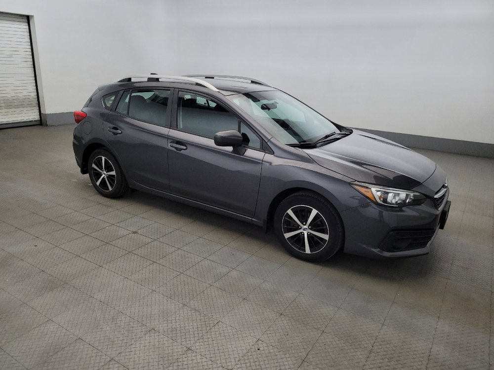 Used 2020 Subaru Impreza 2.0i Premium AWD/4WD image 11