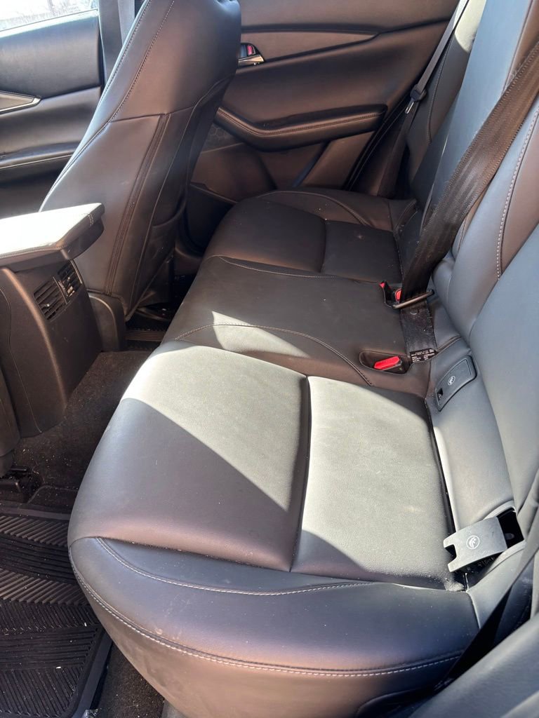 Used 2023 MAZDA CX-30 AWD 2.5 S w/ Preferred Package image 10