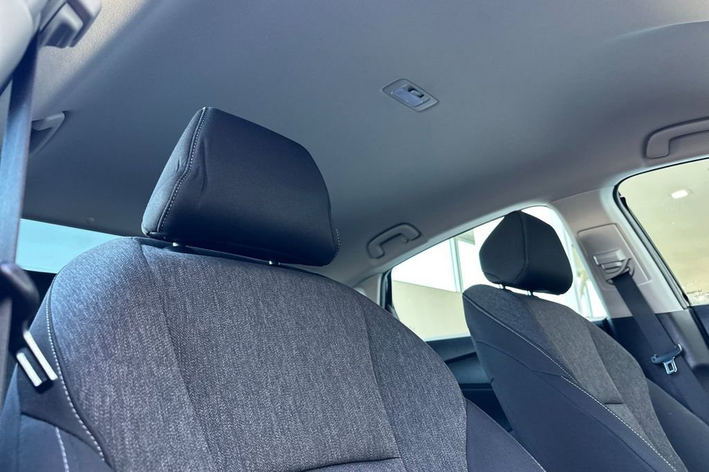 Used 2023 Honda Accord LX image 16