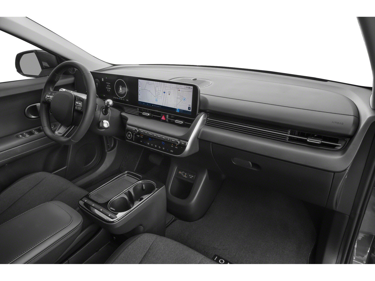 New 2026 Hyundai Ioniq 5 SE RWD image 28