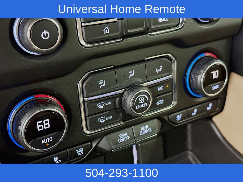 Used 2021 Chevrolet Tahoe Premier w/ Premium Package image 16