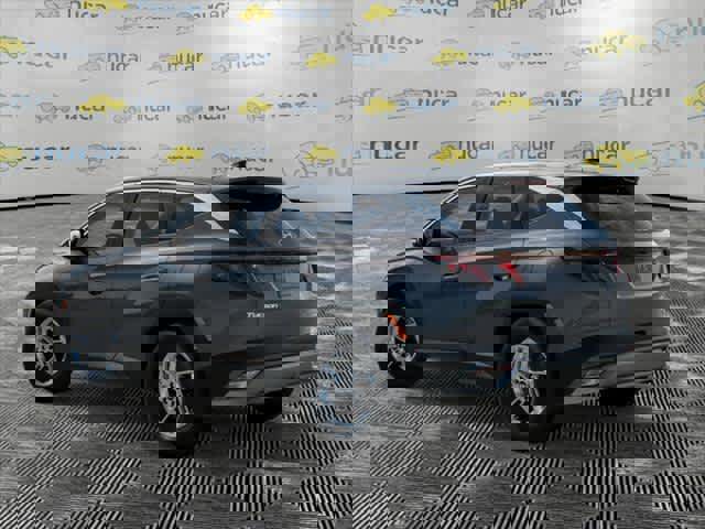 New 2026 Hyundai Tucson SE image 5