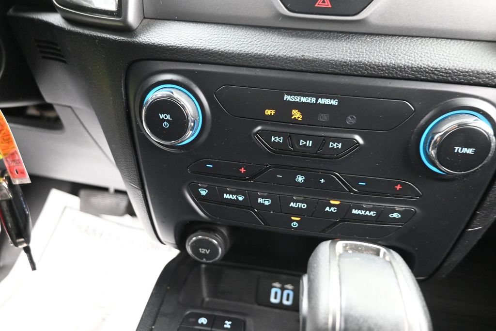 Used 2019 Ford Ranger XLT w/ Equipment Group 301A Mid AWD/4WD image 19