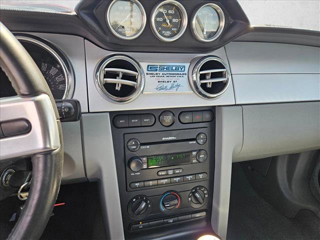 Used 2007 Ford Mustang GT Premium image 12
