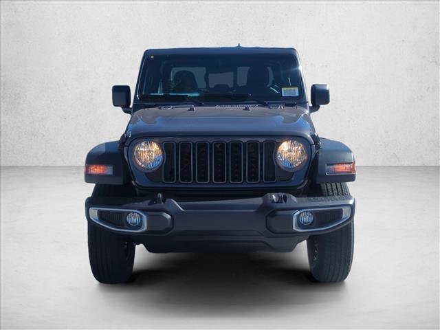 New 2026 Jeep Gladiator Sport image 5
