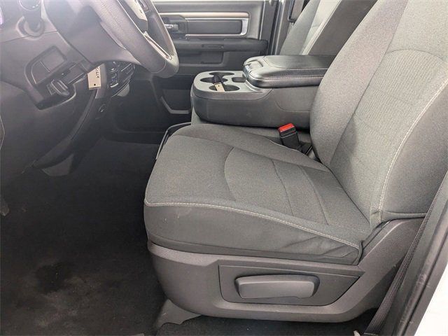 Certified 2024 RAM 1500 Classic Warlock image 12