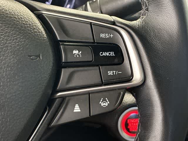 Used 2022 Honda Accord Sport image 25