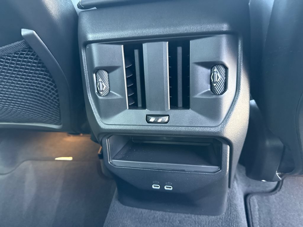 Used 2026 BMW X3 M50 w/ M Sport Professional Package AWD/4WD image 17