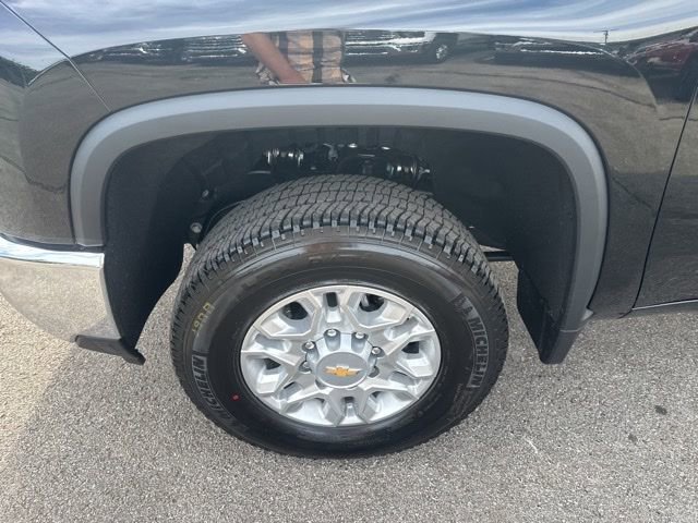 New 2026 Chevrolet Silverado 2500 LTZ image 10