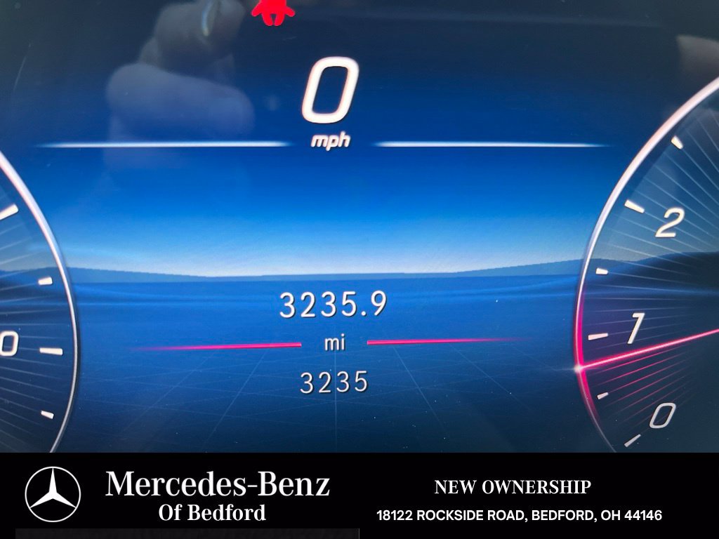 Used 2026 Mercedes-Benz GLC 300 4MATIC image 28