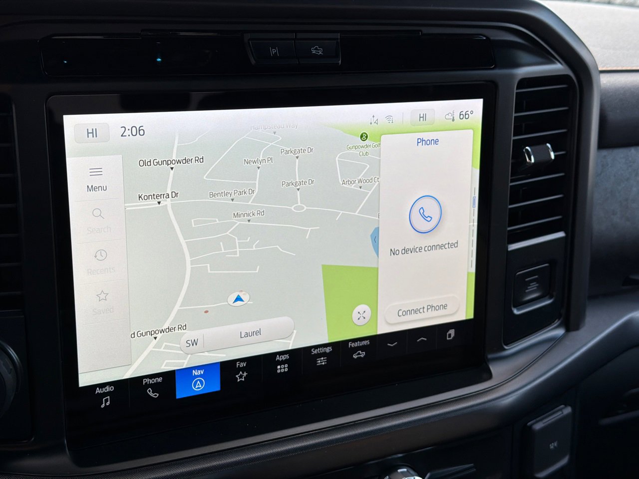 New 2025 Ford F150 Tremor w/ Equipment Group 402A High image 26