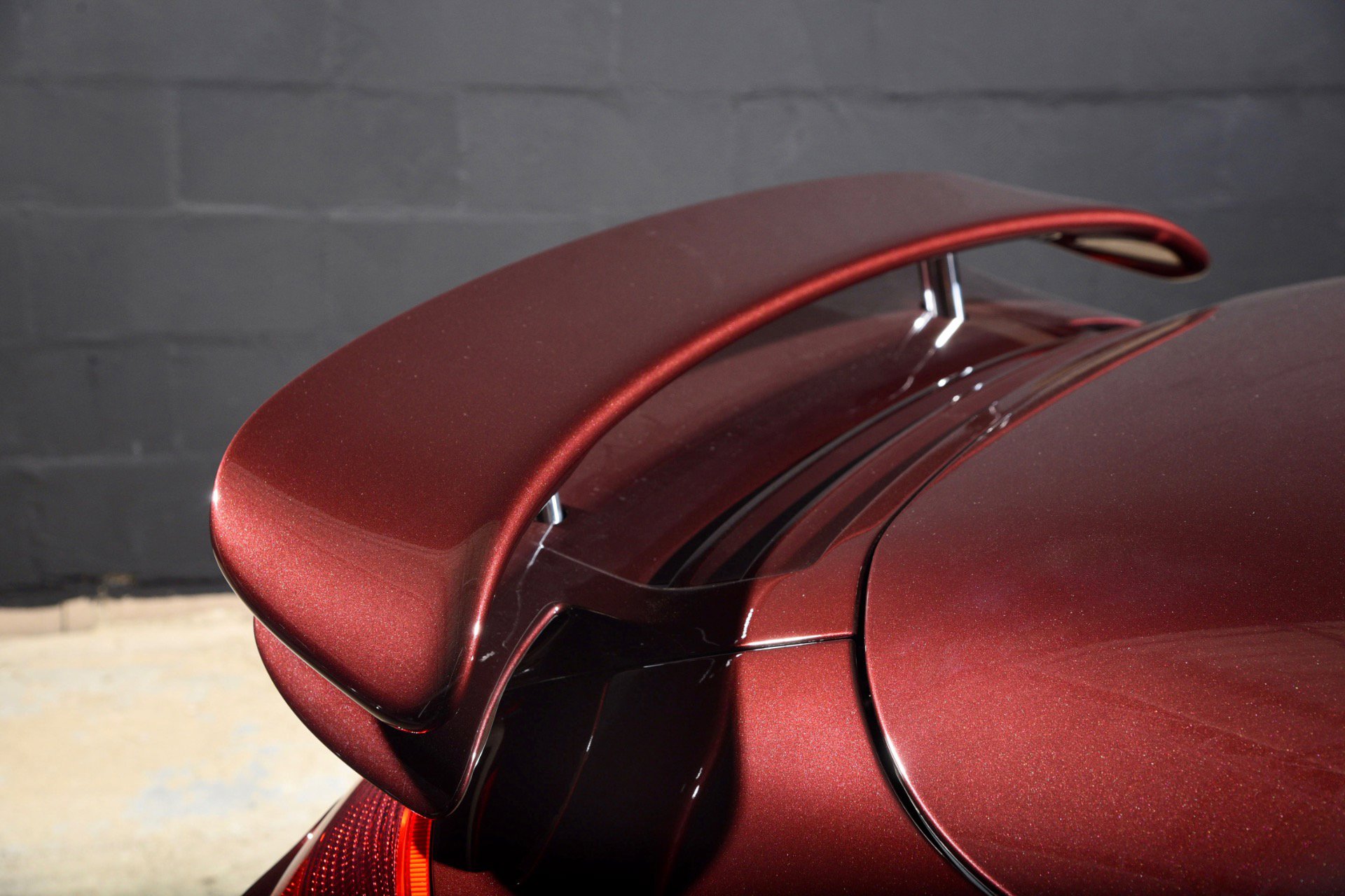 Used 2008 Porsche 911 Turbo image 11