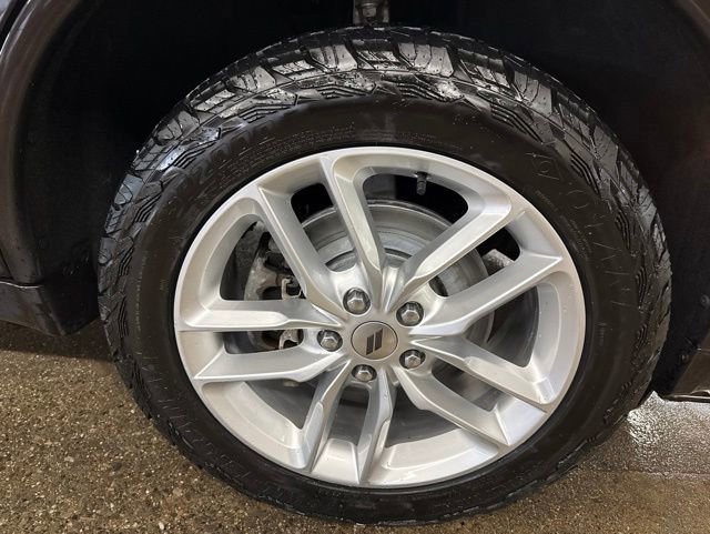 Used 2021 Dodge Durango GT AWD/4WD image 9
