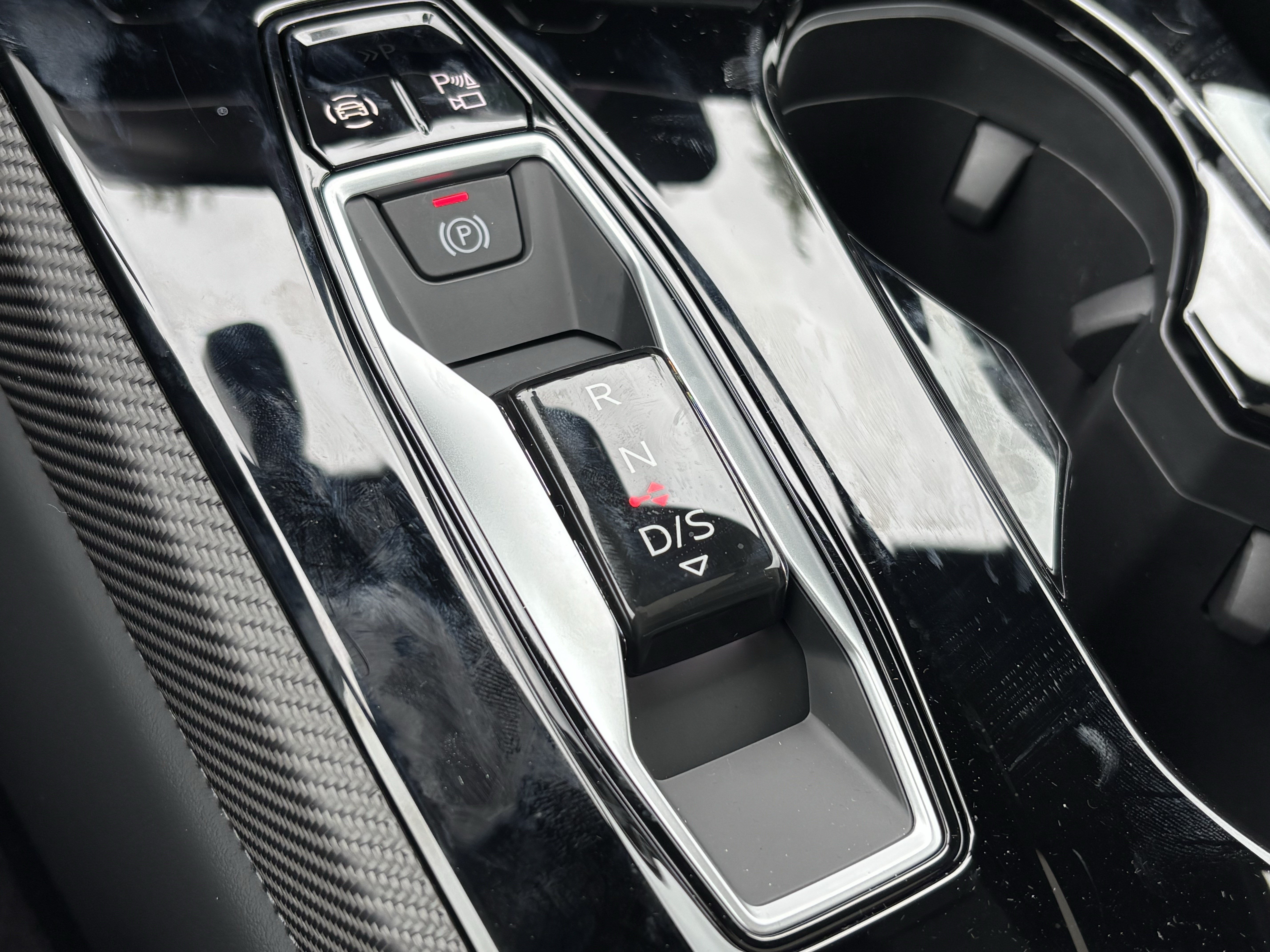 New 2026 Audi S5 Prestige AWD/4WD image 26